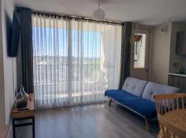 Departamento Salida Norte Temuco