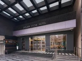 Golden Stone Hotel