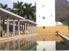 Xantia Beautiful 1 bedroom apartment in charming Chante for a relax stay