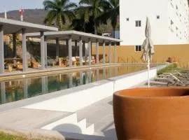 Beautiful 1 bedroom apartment in charming Chante for a relax stay