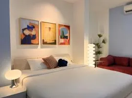 Kỳ Đồng Hotel by N Retreat