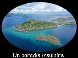 Mohéli Laka Lodge Private Beach and Diving Resort