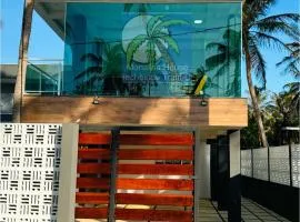 Monalisa House - Beach House - Flecheiras