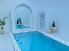 Mermayda pool villa hatyai -เมอเมดา