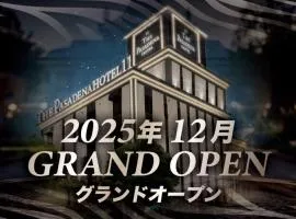 hotel the pasadena 11 funabashi