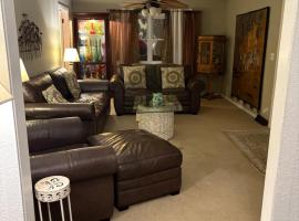 Boyne Mountain View, hotel a Boyne City