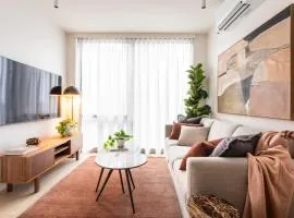 The Vela Suite Queensbridge