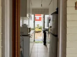 Alojamiento en Coquimbo cerca a playa la Herradura