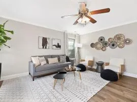 Charming Belmont Retreat - 3 beds & Private Yard