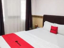 RedDoorz at Grand Kurnia 2 Lampung