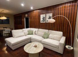 Villa Japandi, hotel sa Paramaribo