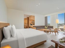 ARTOTEL Leguna Magelang, hotel em Magelang