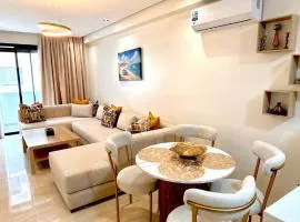 Cozy & Well-Equiped Studio - Valfleuri