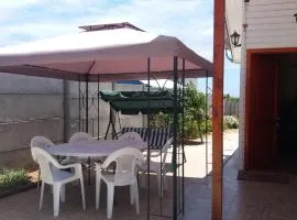 Casa en Guanaqueros
