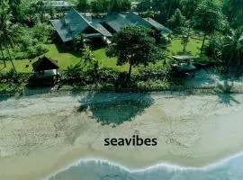 Seavibes Villa