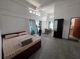 The White House By Bhaskar Homestay