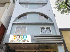 Hill Hara, hotel v destinaci Tirupati