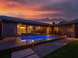 HiTOSE, Hotel in Takashima