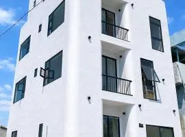 Aloha Homestay - Đảo Phú Quý