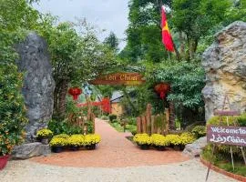 Phong Nha - Lèn Chùa Ecostay