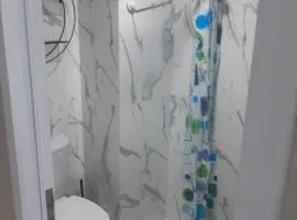 Tidur Pules Interior
