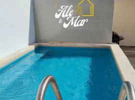 Casa Aleymar