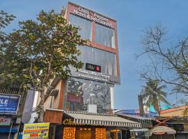 Hotel O Chilli Pepper Hotel and Restaurant, hotel in Kolkata