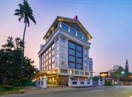 Classik Fort Inn & Suites
