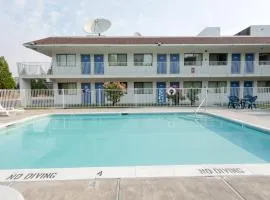 威德6號汽車旅館- 沙斯塔山