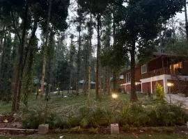 The Wild Deck - Chikkamagaluru