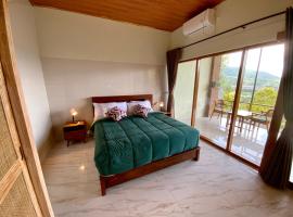 Rumah Bagus Jayanti, hotel a Sidemen