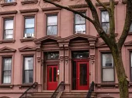 New York City Guesthouse 3