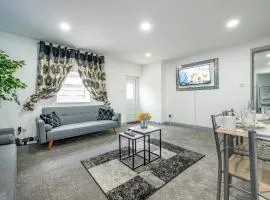 2AA Spacious & Innovative Stay