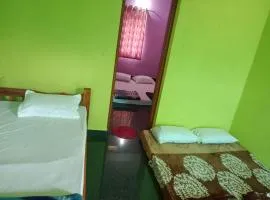 Inti guest house gokarna