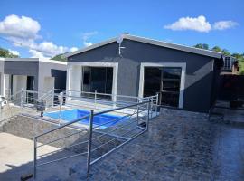 Baraba's guest house, hotel a Nelspruit