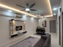 Homestay Dnailah Unit Bawah