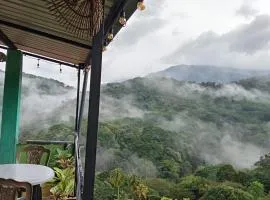 Nature Dream Homestay and Restaurent