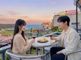 Namhae liebe Pension