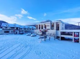 Hotel Sol at Lake Toya