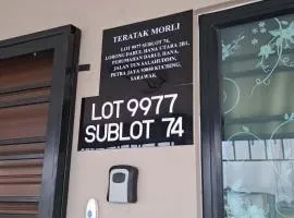 Homestay Teratak Morli