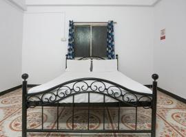 Hotel O Galaxy Pandharkawda, hotel in Pāndharkawada