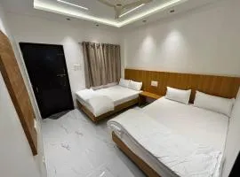 Shiv Amrut Residency Ellora