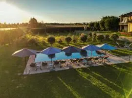 Ca Nova Agriturismo