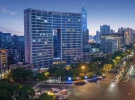 Orange Crystal Hotel Changzhou Xinbei Wanda Olympic Sports Center