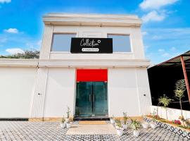 Collection O Surajkund Crossway Faridabad, hotel em Indraprastha