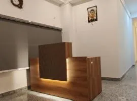 TRINETRA RESIDENCY Varanasi