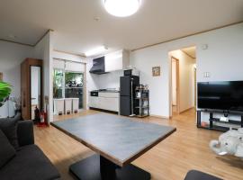 宮古島 White Shisa ホワイトシーサー, מקום אירוח במיאקו איילנד