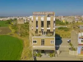 Ramnaa Hotel