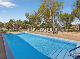 Discovery Parks - Carnarvon