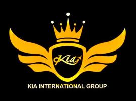 Kia luxury house，列治文山的飯店